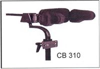 COMBO PETIT ADULTE CB310 - APPUI-TETE POUR FAUTEUIL ROUL...