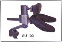 ULTRA SU100 - APPUI-TETE POUR FAUTEUIL ROULANT...