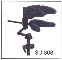 ULTRA SU308 - APPUI-TETE POUR FAUTEUIL ROULANT...
