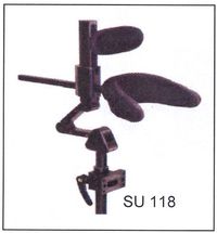 ULTRA SU118 - APPUI-TETE POUR FAUTEUIL ROULANT...