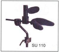 ULTRA SU110 - APPUI-TETE POUR FAUTEUIL ROULANT...