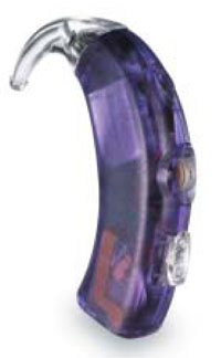 DAVINCI PxP - PROTHÈSE AUDITIVE - CONTOUR D'OREILLE...