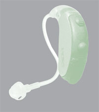 METRIX MX60-DI MINI BTE THIN TUBE - PROTHÈSE AUDITIVE - ...