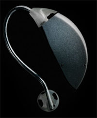 PULSE - PS60-R - PROTHÈSE AUDITIVE - CONTOUR D'OREILLE...