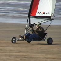 PRO - CHAR A VOILE...