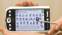 ECHO - LOGICIEL DE COMMUNICATION PAR SYNTHESE VOCALE...