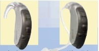PIXEL - PL 60 D MINIBTE THIN TUBE - PROTHÈSE AUDITIVE - ...