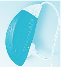 RESOUND AIR AIR60 - CEI 601180 - PROTHÈSE AUDITIVE - CON...