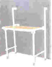 TDR 500 - TABOURET DE DOUCHE...