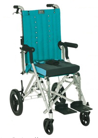 SAFARI TILT 02807 - POUSSETTE A CHASSIS PLIANT...