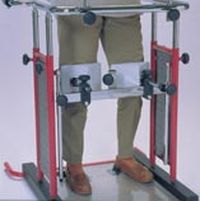 STANDY 02565 - VERTICALISATEUR FIXE...