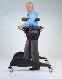 DYNAMICO 02538 - DEAMBULATEUR AVEC ASSISE...