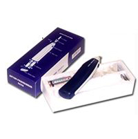 GOMME ELECTRIQUE - GUIDE-MAIN POUR ECRIRE...