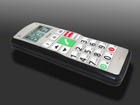 BIG EASY 2 - TELEPHONE MOBILE (PORTABLE)...