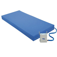 SOFTFORM VISCO ACTIVE - MATELAS A PRESSION ALTERNEE (AIR...