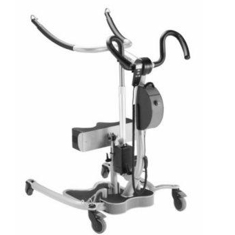 Stella - Lève-personne mobile verticalisateur...