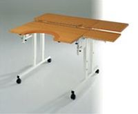 TABLE MULTI PC INFORMATIQUE 03373 - TABLE INFORMATIQUE A...