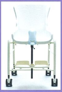SWAN 05569 - CHAISE DE DOUCHE...