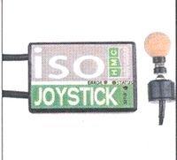 024 7001A - JOYSTICK...