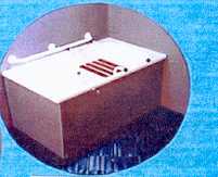 SB 0300 - SIEGE DE BAIN...