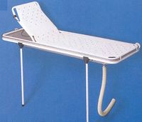 REF 1304 - TABLE DE DOUCHE...