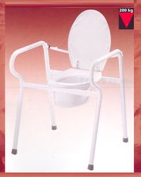 XXL 30 18 01 2 - CADRE DE WC / TOILETTES...