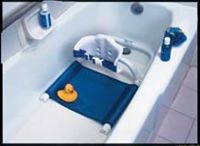 REF 05410 NAUTILE - SIEGE DE BAIN...