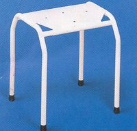 REF 1201 - TABOURET DE DOUCHE...