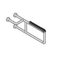 441/A - NY - BARRE D'APPUI RELEVABLE (TYPE ACCOUDOIR)...