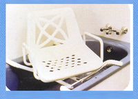 REF 01071 - SIEGE DE BAIN PIVOTANT...
