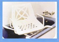 REF 01076 - SIEGE DE BAIN PIVOTANT...