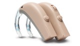 GEODIA BTE - PROTHÈSE AUDITIVE - CONTOUR D'OREILLE...