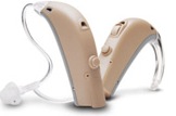 GO PRO BTE - PROTHÈSE AUDITIVE - CONTOUR D'OREILLE...