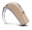 GO PRO BTE POWER OMNI - PROTHÈSE AUDITIVE - CONTOUR D'OR...