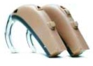 SYNCRO BTE POWER - PROTHÈSE AUDITIVE - CONTOUR D'OREILLE...