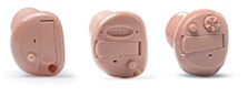 GAIA ITE - PROTH�SE AUDITIVE- CONQUE...