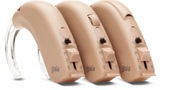 GAIA BTE - PROTH�SE AUDITIVE - CONTOUR D'OREILLE...