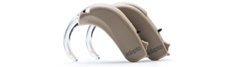 ADAPTO BTE - PROTHÈSE AUDITIVE - CONTOUR D