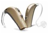 SAFRAN BTE - PROTHÈSE AUDITIVE - CONTOUR D'OREILLE...