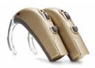 SAFRAN BTE POWER - PROTHÈSE AUDITIVE - CONTOUR D'OREILLE...