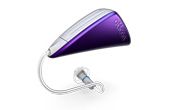 DELTA 8000 - PROTHÈSE AUDITIVE - CONTOUR D'OREILLE...