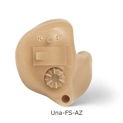 UNA F5 - PROTH�SE AUDITIVE- CONQUE...