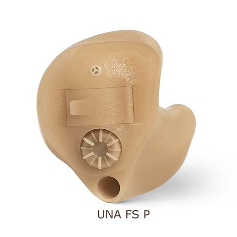 POWER UNA F5 P - PROTHÈSE AUDITIVE- CONQUE...