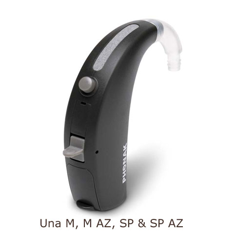 UNA M AZ - PROTHÈSE AUDITIVE - CONTOUR D'OREILLE...