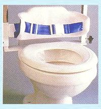 05416 - BATI SUPPORT AU TOILETTE...