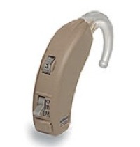 PICOFORTE 3 PP C P - PROTHÈSE AUDITIVE - CONTOUR D'OREIL...