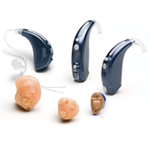 INDIGO CIC - PROTH�SE AUDITIVE - SEMI-PROFOND...