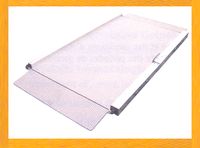 PLATEFORME DE PES�E CAE-PC FAUTEUIL ET BRANCARD - PESE-P...