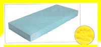 MATELAS MEMOBA A MEMOIRE MULTIPORTANCE - MATELAS EN MOUS...