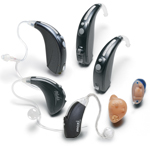 ELEMENT 4  CIC MINI CANAL - PROTH�SE AUDITIVE - SEMI-PRO...